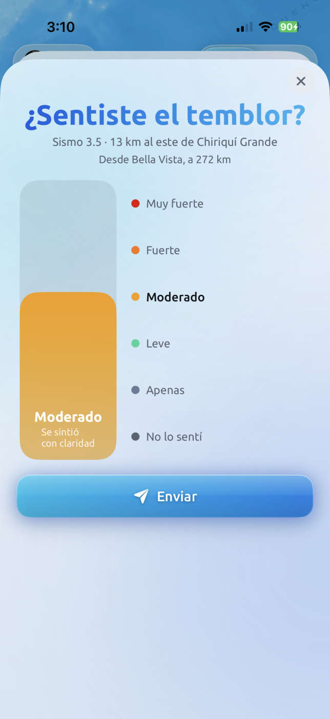 Notificaciones y Avisos