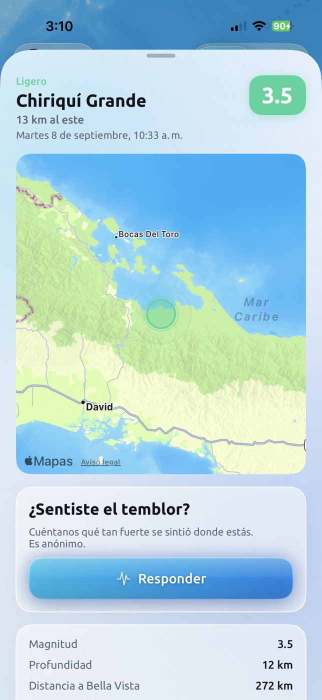 Notificaciones y Avisos