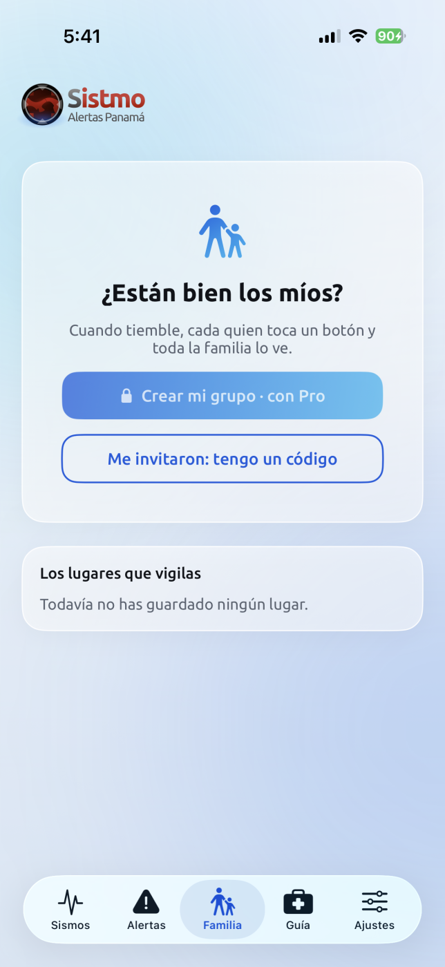 Notificaciones y Avisos